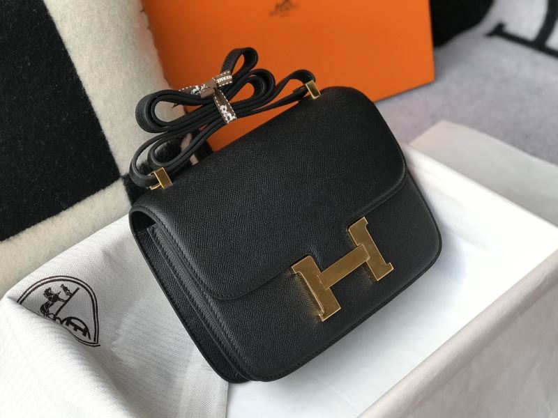 Hermes Constance Bags